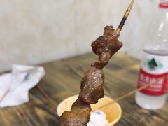 -同来顺烧烤餐厅(哈尔滨道店)