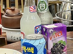 -御膳粥·牛乳粥底火锅·地道顺德菜(容桂店)