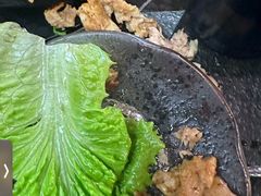 -牛村烤肉餐厅.自助烤肉