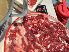 -八合里潮汕鲜牛肉火锅(福州万象城店)