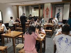 -李百蟹·江南蟹黄面·河景餐厅(夫子庙总店)