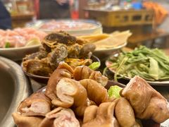-艾嬢七八九老火锅(37年李子坝店)