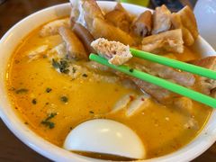 -绿柠食堂(北外滩店)