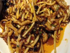 -小三峡食府(西五路店)