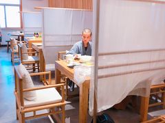 大堂-枣子树·素食餐厅(普陀山店)