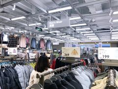 -鹿岛会员店(熙地港店)