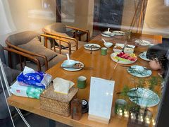 -竹里馆·淮扬菜·功夫茶(老门东店)