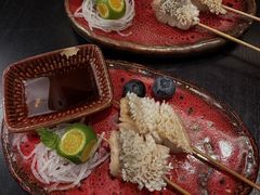 -贰醒·私房小院烧烤 (太古里店)