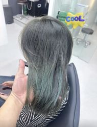 -熙.Hair 丨专注女子中长发丨