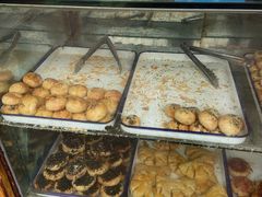 -高老太奶油小攀(新建南路店)