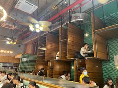 -肥韬茶餐厅(南山mini店)