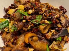 -南海底小海鲜·湘菜(鲁巷吴家湾店)