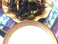 -卡万金特色藏餐