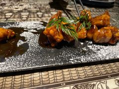 -绿茶餐厅(汇悦大融城店)