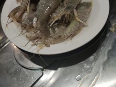 -钱小主·自助回旋烤肉火锅餐厅(东方新天地店)