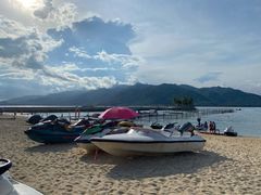 -海南分界洲岛旅游区