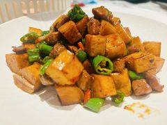 -侨美食家·40年地道粤菜(珠江新城店)