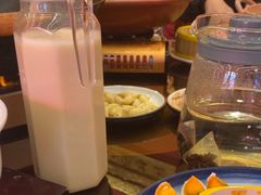 -阿财老铺·凤阳土菜馆