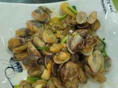 -景好海鲜餐厅(大鹏必选旅游店)