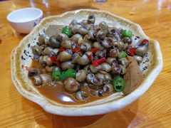 -下梅人家土菜馆(历史文化餐厅度假区店)