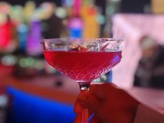 -罗斯福色戒酒吧(外滩店)