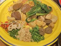-北丐先生·野馄饨烧烤(雨花万象店)