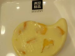 -满记甜品(荟聚购物中心店)