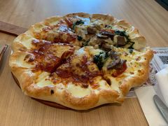 -必胜客(姜堰北大街店)