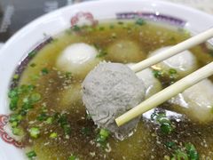 -七爷清汤腩·港式茶餐厅(世博店)