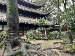 -天一阁博物院