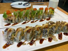 -牛油果大师寿司(瑞景店)