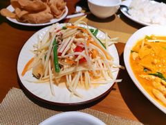 -泰国餐厅 Thai Food(裕华万达店)