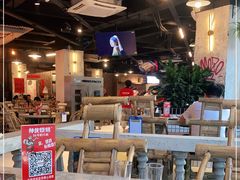 -神伙烧烤(江北黄泥塝店)