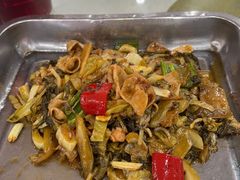 -大岗仙庙烧鸡(花东店)