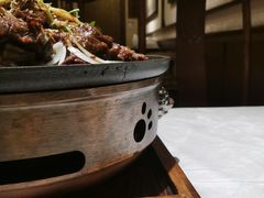 -惠丰堂饭庄·烤鸭·京味菜(西北旺·唐家岭店)