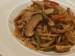 -菲滋意式餐厅(富阳东方茂店)
