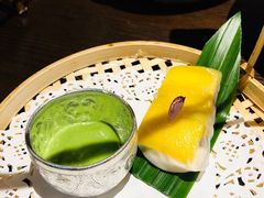 -泰妃殿(武汉首店)