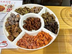 -苏州市吴中区光福窑上花果蜜饯厂