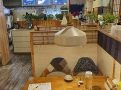 大堂-源味家(杏林街店)