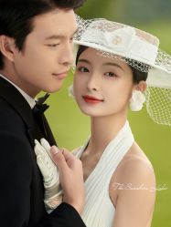 -今生有约婚纱摄影店(景德路店)