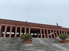 -安徽八里河旅游区