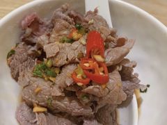 -陈记顺和牛肉火锅馆(天河北路店)