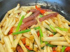 -大鸽饭(马王堆店)