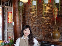-尽善百年古院餐厅(王家老宅店)