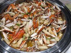 -新天地建国酒店凯撒餐厅