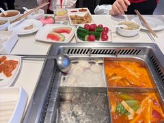 -海底捞火锅(锦艺城店)