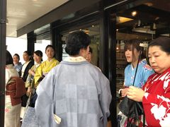 -镰仓 峰本(八幡宫前本店)