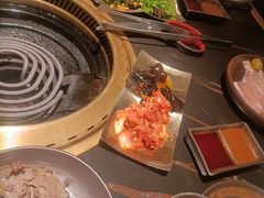 -厚贞日式烤肉(浦东汇智店)