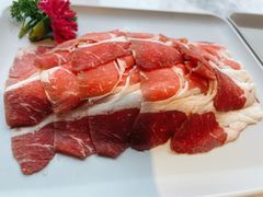 安格斯上等脑肉-煲宫猪肚鸡(晶品店)