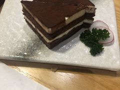 提拉米苏-小句号·精致料理(江南环球港店)